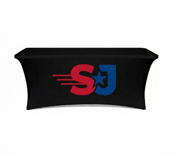 Stretch Table Cover