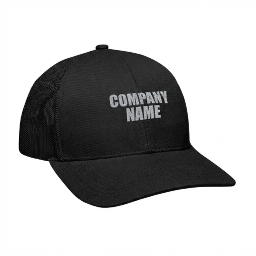 Custom Trucker Hat